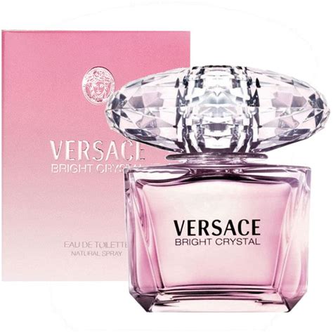 versace bright crystal fragrantica|versace bright crystal reviews.